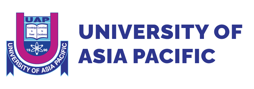 UAP - University of Asia Pacific | UAP VERIFICATION